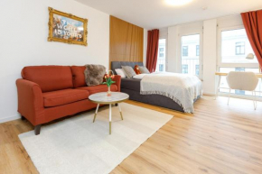 FullHouse Premium Apartments R31